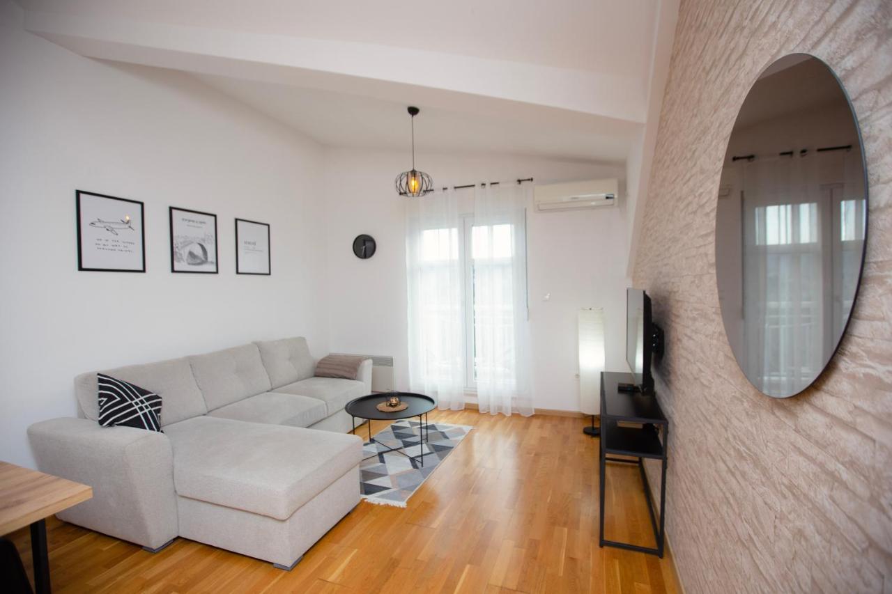 Apartment Cejf โมสตาร์ ภายนอก รูปภาพ