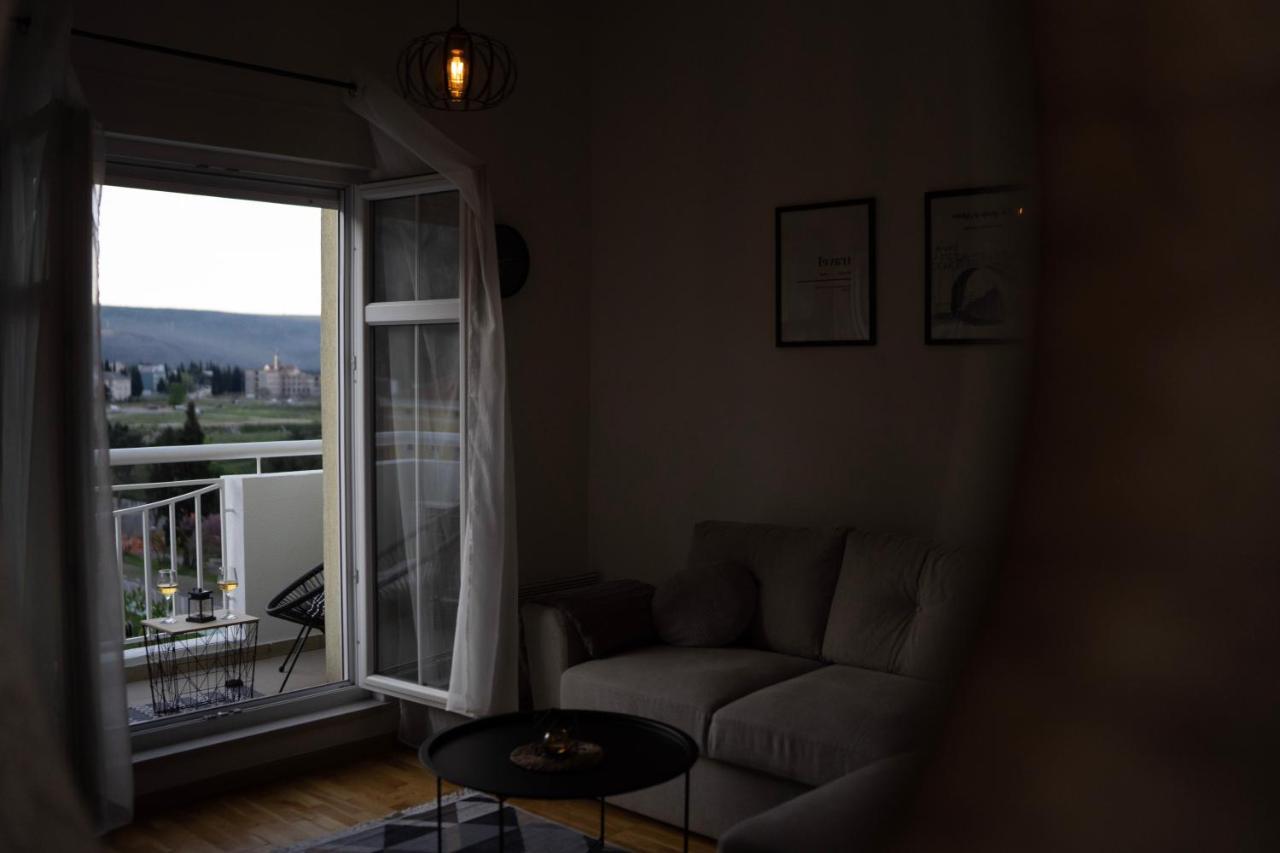 Apartment Cejf โมสตาร์ ภายนอก รูปภาพ