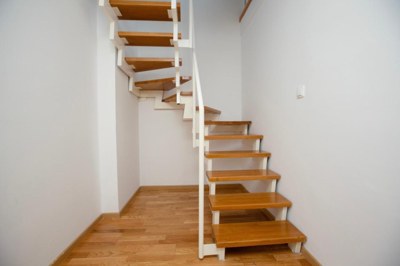 Apartment Cejf โมสตาร์ ภายนอก รูปภาพ
